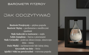 Barometr Fitzroya