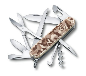 Scyzoryk Victorinox Huntsman