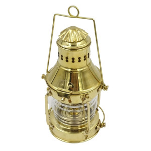 Lampa naftowa