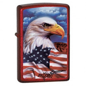Zapalniczka ZIPPO
