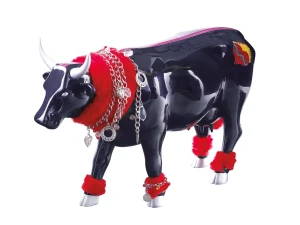 CowParade - Houte Cow-Ture