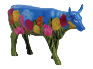 CowParade - Netherlads