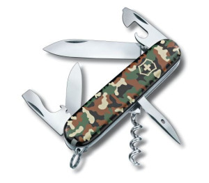 Scyzoryk Spartan Victorinox