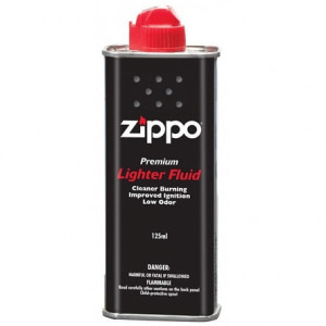 Benzyna Zippo