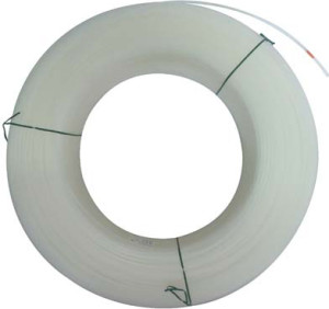 agp 5651f5697 Filo Nyofil Nylon Bianco Mm 4 Mt 870 Kg 12 Ca