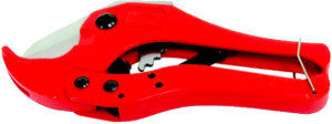 alte Jrf-Pc-201a Tagliatubi Pinza Mm 42 Tubi Pvc 03422 - Jrf-Pc-201a