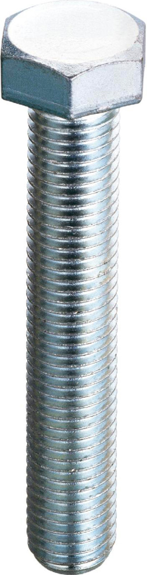 ambrovit 93380 Bullone Acc.Fil.Intero T.E. Uni 5739 6x100 Pezzi 200 - 93380