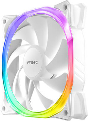 Antec 0-761345-74045-6 Ventola Per Case 12 Cm - Fusion 120 Argb W