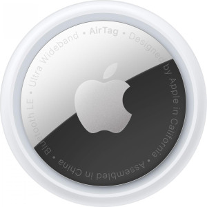 Apple Mx542zy/a Airtag Confezione Da 4 Pezzi - Mx542zy/a