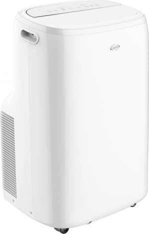Argo 398400034 Condizionatore Portatile 15000 Btu/h Climatizzatore Con Pompa Di Calore Classe A/a+ Funzione Deumidificazione - Thor Plus 398400034