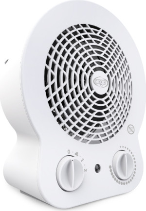 Argo Dori Ice Termoventilatore Potenza 2000w Colore Bianco - Dori Ice