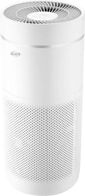 Argo Pury Pro Purificatore D'Aria Potenza 25 Watt Silenzioso Wifi Colore Bianco - 495000023 Pury Pro