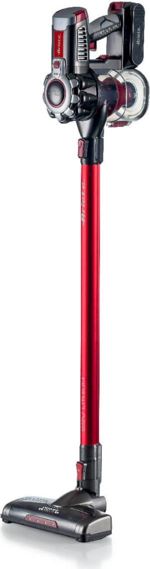 Ariete 00p275700ar0 Scopa Elettrica Senza Filo Aspirapolvere Senza Sacco Ciclonica Potenza 22v - 00p275700ar0 2757