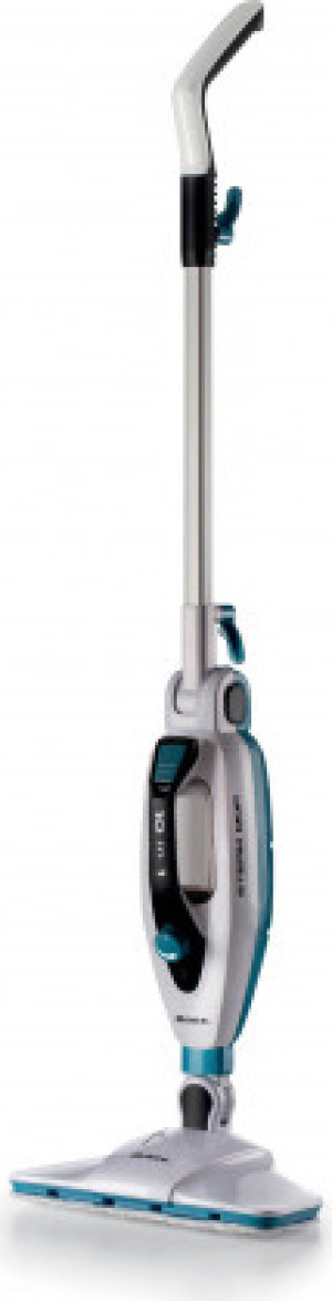 Ariete 00p417500ar0 Lavapavimenti A Vapore Potenza 1500 Watt Capacità 350 Ml Colore Bianco - 00p417500ar0