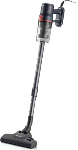 Ariete 2708/00 Scopa Elettrica Con Filo Aspirapolvere Senza Sacco Capacità 0.6 Litri Potenza 600w Handy Force One - 2708/00