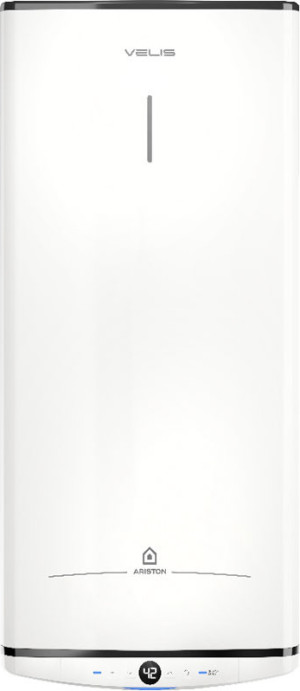 Ariston Velis Pro 50 Eu Scaldabagno Elettrico Scaldacqua Ad Accumulo Capacità 50 Litri - Velis Pro 50 Eu