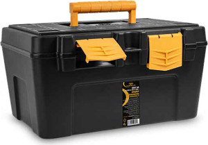 artplast 505929 Cassetta Porta Attrezzi Art. 5440 Cm 38,5x28,5x20,5 - 505929