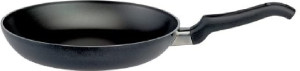 ballarini 1000814/225130.18 Padella Antiaderente In Alluminio 18 Cm Colore Nero Firenze