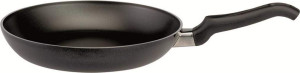 ballarini 1000817/225130.24 Padella Antiaderente In Alluminio 24 Cm Colore Nero Firenze