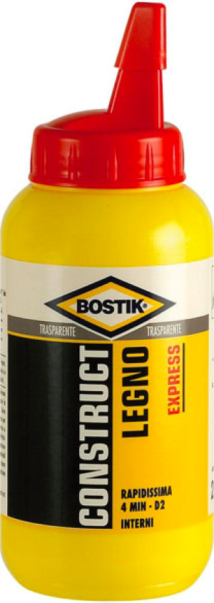 bostik D8103 Adesivo Construct Legno Express 75 - D8103