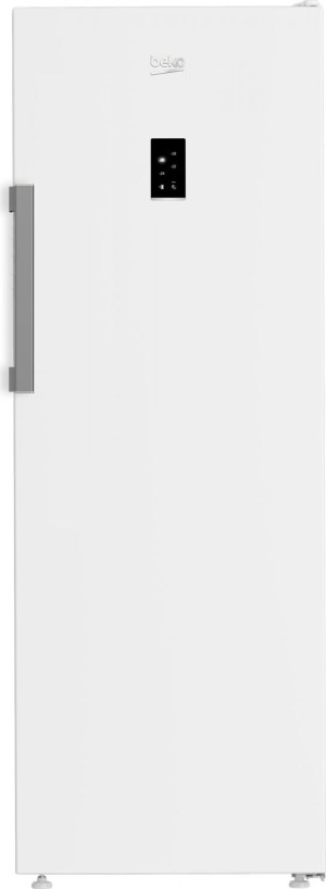 Beko B3rfne294w Congelatore A Cassetti Verticale No Frost Capacità 260 Litri Capacità Di Congelamento 15 Kg/24h Classe E Inverter Colore Bianco -