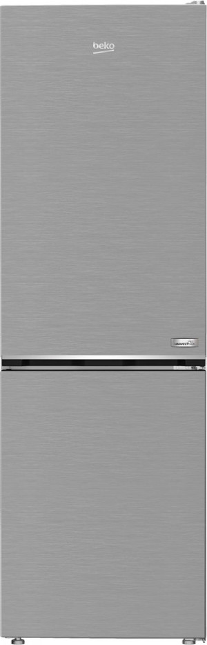 Beko B5xrcna366hxb Frigorifero Combinato Capacità 366 Litri Classe C Raffreddamento No Frost Colore Inox - B5xrcna366