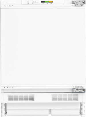 Beko Bu1204n Congelatore Da Incasso Verticale Capacità 96 Litri Classe Energetica E Capacità Di Congelamento 4,9 Kg/24h - Bu1204n