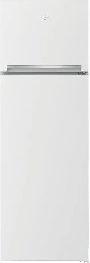 Beko Rdsa310k40wn Frigorifero Doppia Porta 310 Litri Classe E Raffreddamento Statico Colore Bianco - Rdsa310k40wn