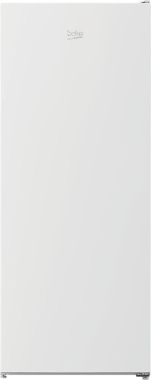 Beko Rfsa210k30wn Congelatore A Cassetti Verticale Capacità 168 Litri Classe Energetica F Capacità Di Congelamento 9 Kg/24h - Rfsa210k30wn