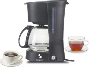 beper Bep060 Macchina Caffe' Americano 600w Ml 600 - Bep060