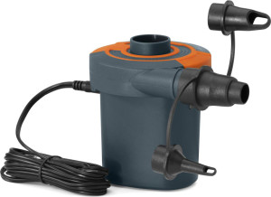 bestway 62144 Gonfiatore Elettrico Pompa Ad Aria 0,034 Bar 680 L/min - 62144