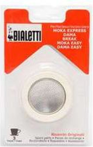 Bialetti Guarnizione / 3tz Guarnizione Per Macchina Da Caffè - Guarnizione / 3tz