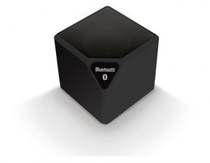 bigben interactive Bt14n Cassa Bluetooth Speaker Wireless Portatile Altoparlante Potenza 9 Watt Con Vivavoce Colore Nero - Bt14n