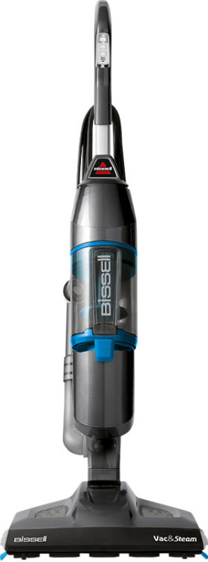 bissell 1977n Lavapavimenti A Vapore Aspira E Lava Potenza 1600 Watt Colore Blu - 1977n