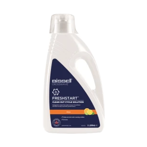 bissell 3556 Detergente Per La Pulizia Dei Dispositivi Crosswave Freshstart Clean‐Out Cycle 2 Litri - 3556