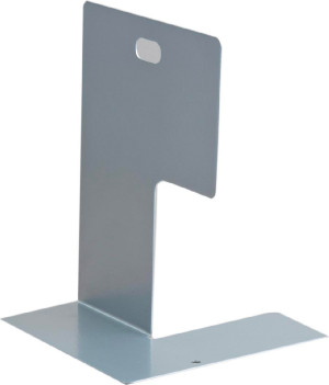 bolis Ca1d015aa2z1 Fermalibro In Metallo Colori Metallizzato Pezzi 20 - Ca1d015aa2z1