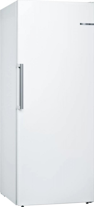Bosch Gsn54awdv Congelatore A Cassetti Verticale Capacità 328 Litri Classe Energetica D Capacità Di Congelamento 22 Kg/24h No Frost - Gsn54awdv