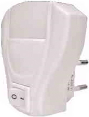 cfg Nina Led Punto Luce Con Interuttore Ninaled Luce Notte Bianco Interruttore On-Off 5 Led - Nina Led