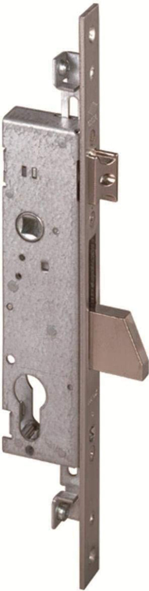cisa 46225/25/0 Serratura A Infilare Una Mandata Scrocco Regolabile 458335