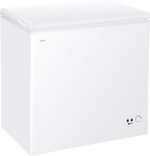 Candy Cchh 200e Congelatore A Pozzetto Orizzontale Capacità 196 Litri Classe Energetica E Capacità Di Congelamento 9 Kg/24h - Cchh 200e