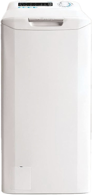 Candy Cstg 28te/1-11 Lavatrice Carica Dall'Alto 8 Kg Classe Energetica F Profondità 60 Cm Centrifuga 1200 Giri - Cstg 28te/1-11