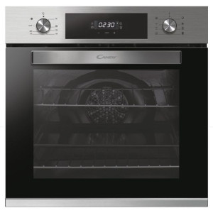 Candy Fcdine 605 Xe Forno Elettrico Da Incasso Ventilato Multifunzione 65 Litri 60 Cm Classe A+ Colore Inox - Fcdine 605 Xe