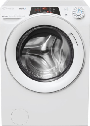 Candy Row4854dwmst/1-S Lavasciuga 8+5 Kg Classe D Profondità 54 Cm Centrifuga 1400 Giri Motore Inverter / Vapore - Row4854dwmst/1-S