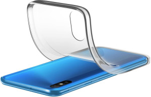 Cellular Line Softxiaore9at Cover Soft Redmi 9a Redmi 9a Cover - Softxiaore9at