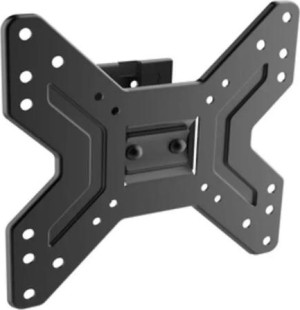ciatti Enmono40 Supporto Tv A Parete Staffa Girevole Per Televisori Da 10" Fino A 55" Portata Massima 25 Kg Colore Nero - Enmono40