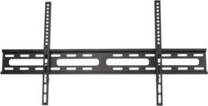 ciatti Fisso800nero Supporto Tv Staffa A Muro Fissa Per Televisori Fino A 75" Peso Max 50 Kg Colore Nero - Fisso800nero