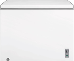 comfee Rcc335wh2 Congelatore A Pozzetto Orizzontale Capacità 249 Litri Capacità Di Congelamento 11,5 Kg/24h Classe E Colore Bianco - Rcc335wh2