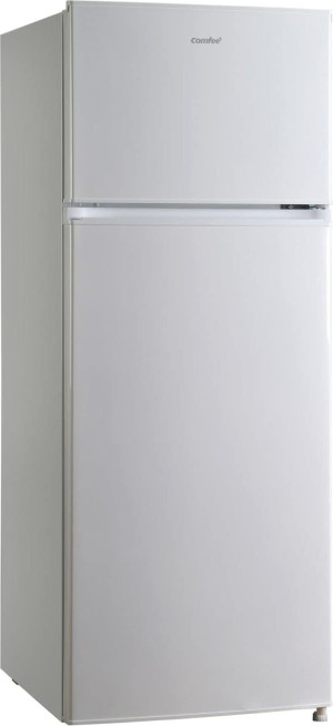 comfee Rct284wh1 Rct284wh1 Frigorifero Doppia Porta Capacità 210 Litri Classe Energetica F Colore Bianco