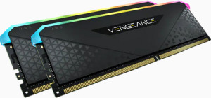 Corsair Cmg16gx4m2e3200c16 Memoria Ram 16 Gb (2x8gb) Ddr4 3200 Mhz 288-Pin Dimm - Cmg16gx4m2e3200c16 Vengeance Rgb