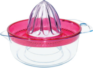 cosmoplast 154 Spremiagrumi Manuale Con Becco E Manico Ø 13 Cm Colori Assortiti - 154